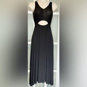 ONLY HEARTS Cutout Lounge Dress